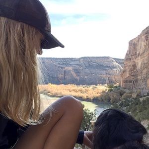 Meet your Posher, Sam